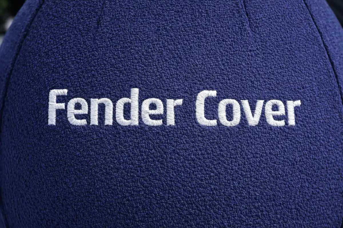 Вышивка названия и логотипа Вышивка названия и логотипа