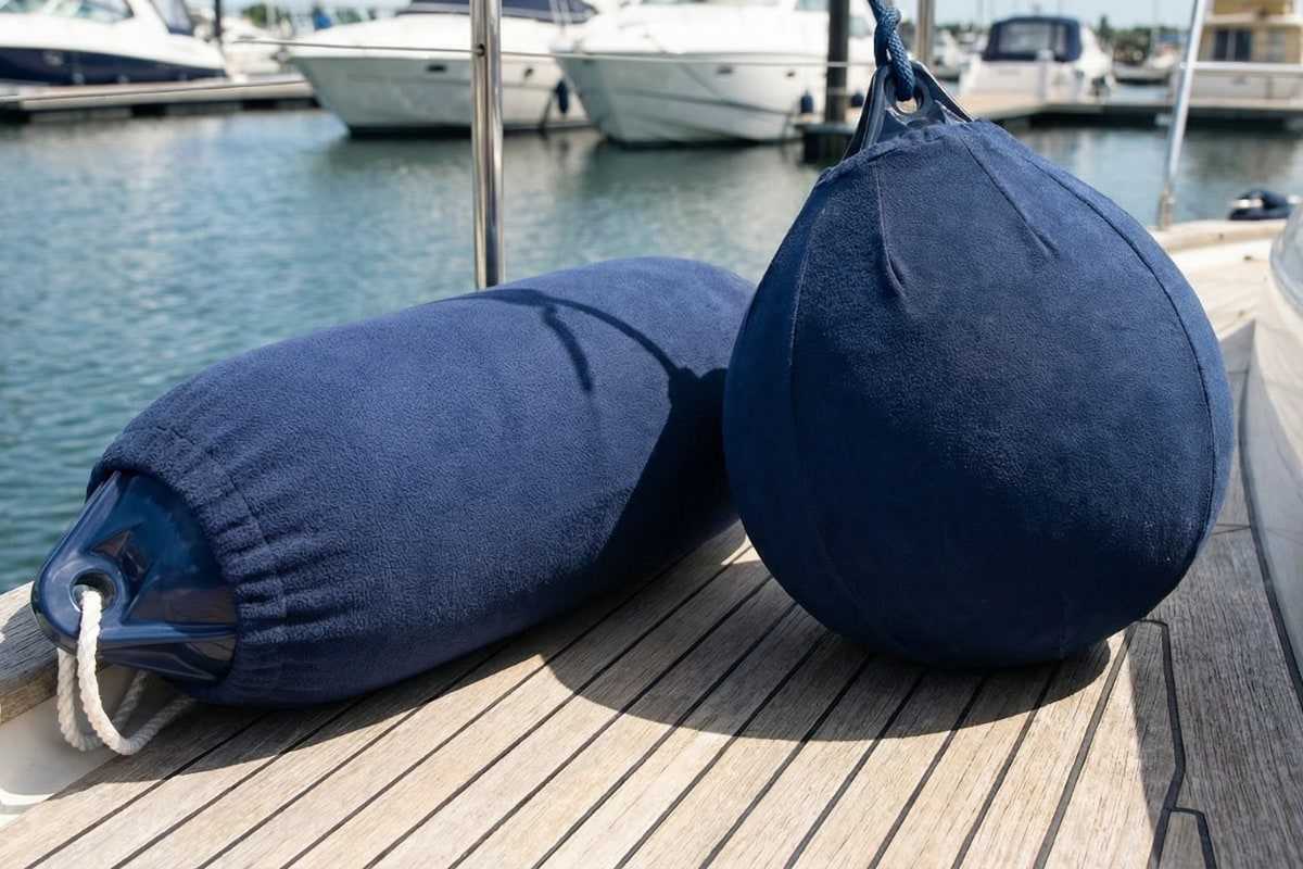 Пошив чехлов для кранцев от одной штуки до оптовых партий Пошив чехлов для кранцев от одной штуки до оптовых партий