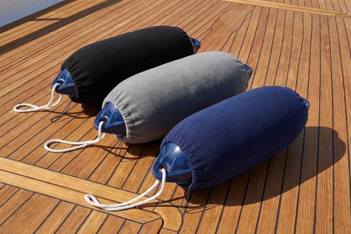 Выбор необходимого цвета для чехлов на кранцы под заказ Выбор необходимого цвета для чехлов на кранцы под заказ